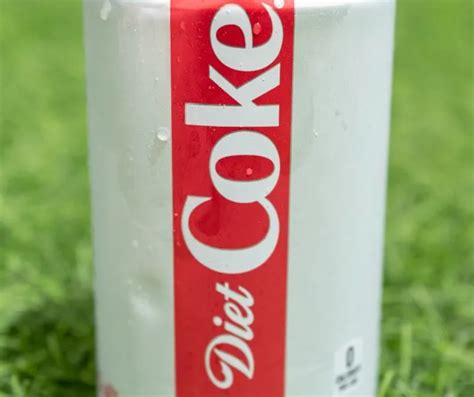 Diet Coke With Splenda Sugar Free Sips Crosslake Coffee