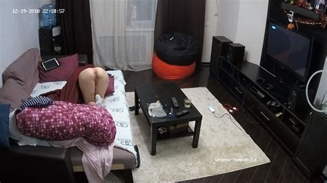 Watch Naked Girl Melissa Airing Out The Naughty Bits Dec Naked People With Lisbet In Dining