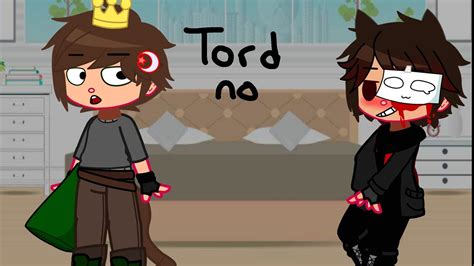I M Gonna Watch You Get Naked Eddsworld Edd X Tord Youtube