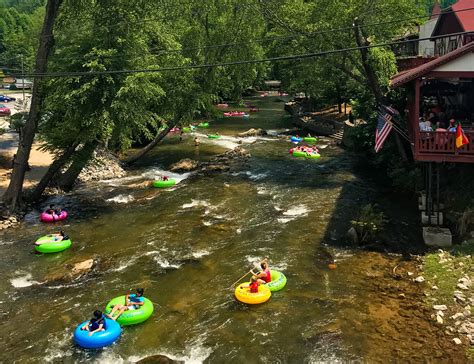 Things to Do in Helen, Georgia