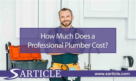 Factors that determine how much does a plumber make a year 36