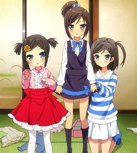 Tsutsukakushi Tsukiko Tsutsukakushi Tsukiko HenNeko HenNeko Hentai Ouji To Warawanai