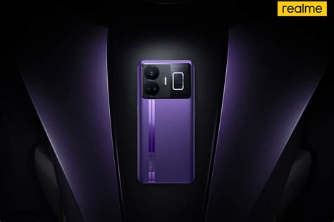 Rekor Dunia! Realme Siapkan Fast Charging 240W via Realme GT3