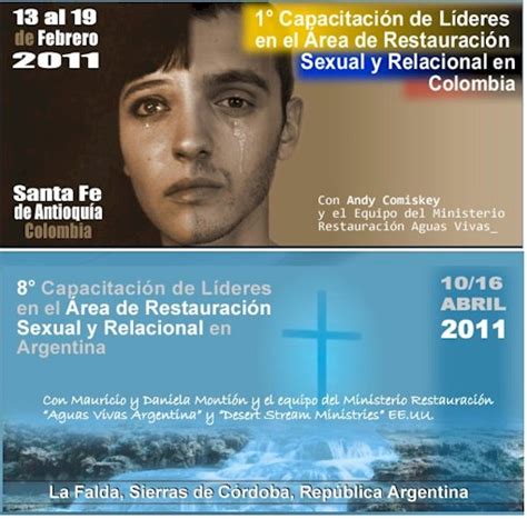 Evang Licos D O Cursos De Cura De Gays Na Am Rica Latina