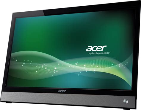 Acer Smart Display Review - PC.com Malaysia
