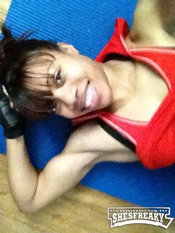 In Shape Milf With A Tight Body ShesFreaky