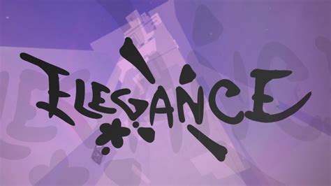 TIER Elegance HARDCORE TOP OBBY YouTube