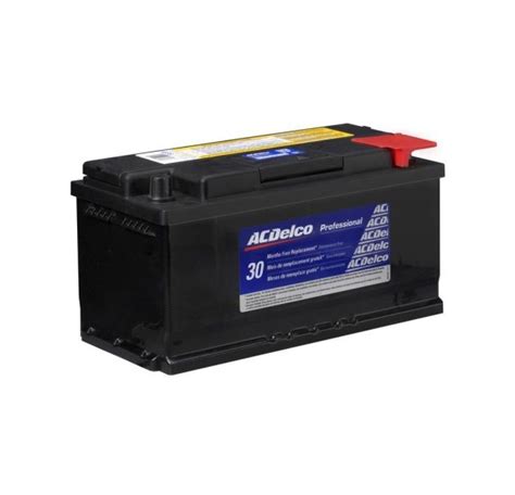 Acdelco Professional Silver 93ps San Diego Batteries