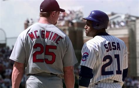 How To Watch ‘long Gone Summer 30 For 30 Documentary On Sammy Sosa