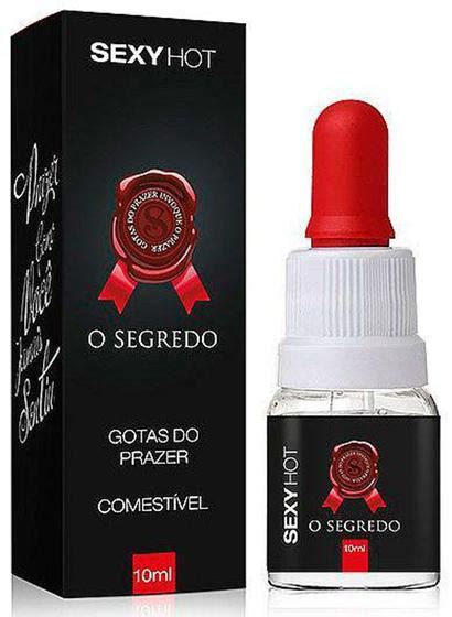 Gel Aromatizado Comest Vel Sexy Hot O Segredo Ml Ad O Eva Gel Para Sexo Magazine