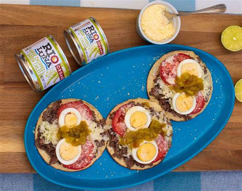 Honduran Enchiladas Description at Oliver Howell-price blog