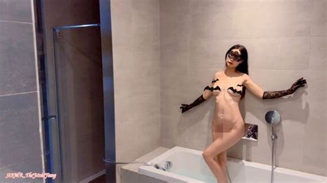 Jessie Jiang TheJessieJiang Nude OnlyFans NudoStar TV