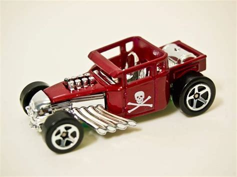 Bone Shaker Hot Wheels Custom Car Show Japan Wiki Toys Amino