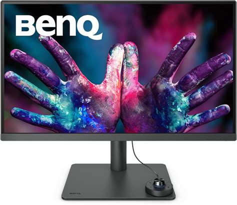 Dell U2722D UltraSharp 27 Inch QHD (2560x1440) Monitor, 60Hz, IPS, 5ms ...