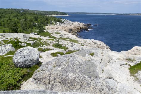 Photos Herring Cove Provincial Park Reserve Halifax Nova Scotia