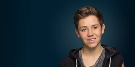 Who Plays Carl Gallagher? A Deep Dive Into The Actor Behind The Role