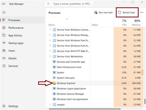 Fix File Explorer Freezing In Windows 11