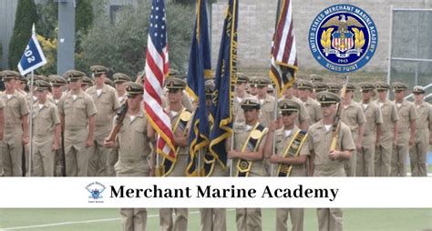 Merchant Marine Academy | Empire Resume