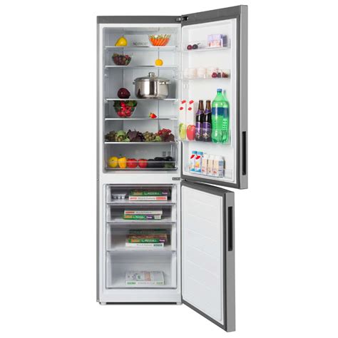 Холодильник Haier C2F536CMSG в Алматы - цены, купить в интернет ...