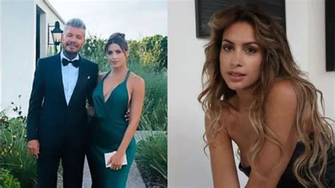 Milett Figueroa Le Habr A Preparado Una Sorpresa A Marcelo Tinelli Por