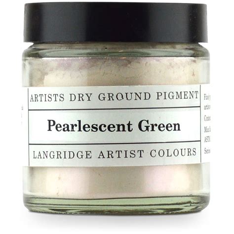 Iridescent And Mica Pearl Pigments The Artist Warehouse