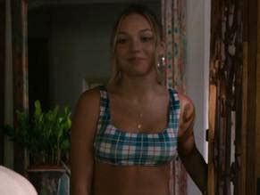 The Fallout Nude Scenes Aznude