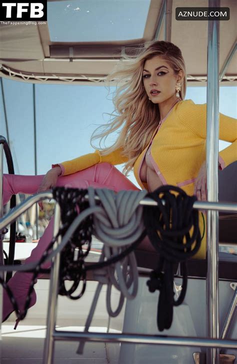 JACKIE R JACOBSON Nude AZNude