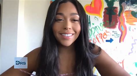 Jordyn Woods Reveals Why She Joined Onlyfans Youtube