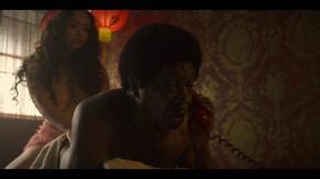 JENNIFER AKABUE Nude AZNude