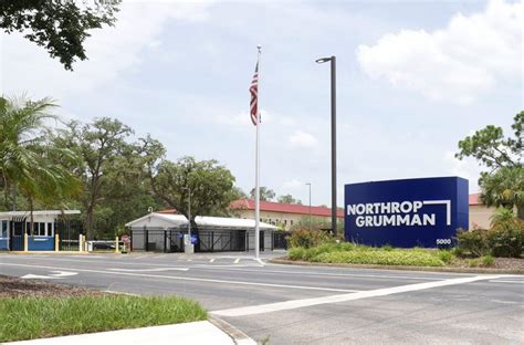 northrop grumman reports st quarter earnings evolve magazine
