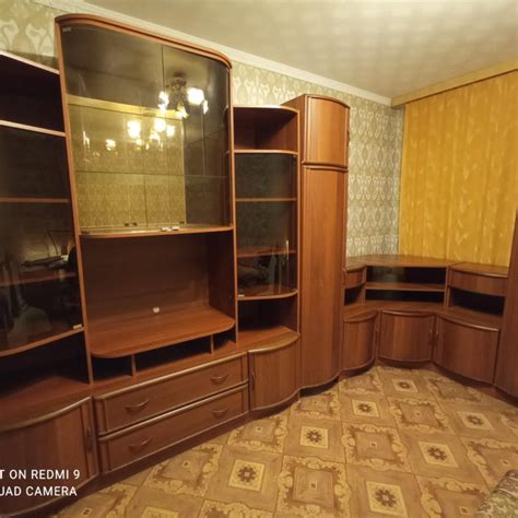 Стенка в гостиную угловая – купить в Москве, цена 10 600 руб., продано ...