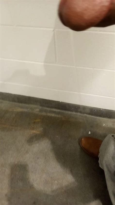 Pre Drip Gay Bathroom Amateur Porn Feat WanderingBull By FapHouse XHamster