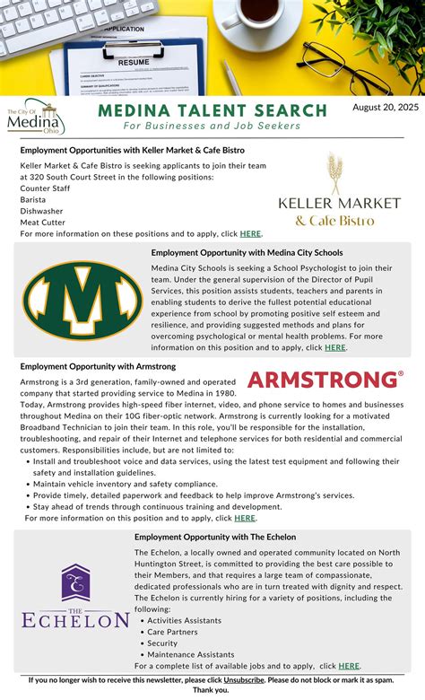 City of Medina's Talent... - City of Medina - City Hall | Facebook