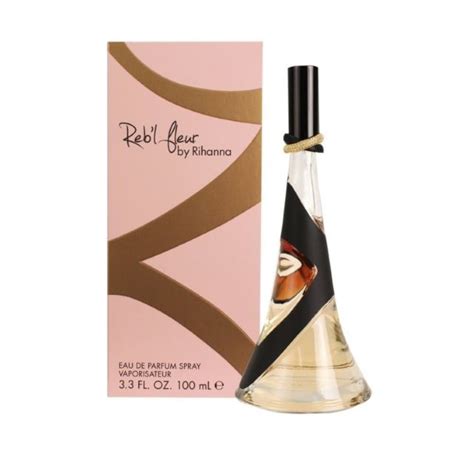 Reb'l Fleur Perfume by Rihanna 100ml EDP Spray for Women - Essenza Welt