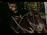 Naked Unknown In Macabre II