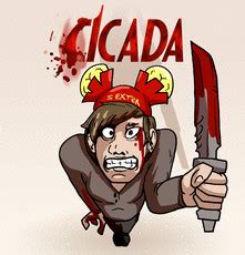 Cicada S Profile Hentai Foundry