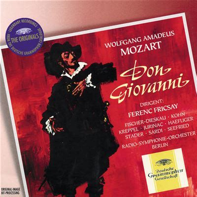 Don Giovanni Coffret Edition Limitée Inclus livre disque et Blu ray