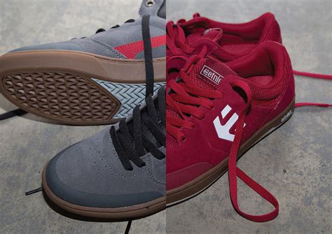 DIG Product Drop: etnies Marana and etnies Rap CM - DigBMX