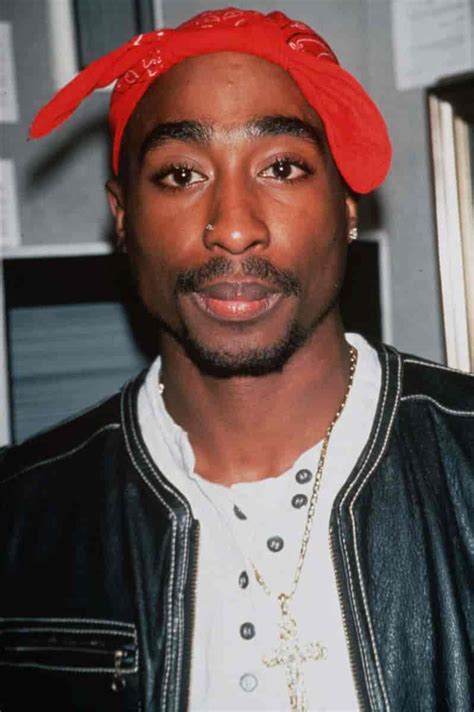 Tupac Shakur – Store norske leksikon