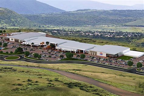 New R500 Million Shopping Mall Opens In South Africa Businesstech