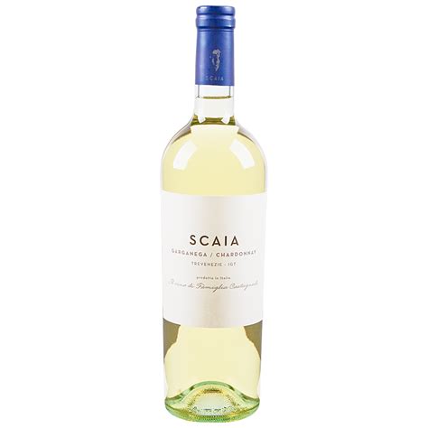 Scaia Bianco 750 ml - Applejack