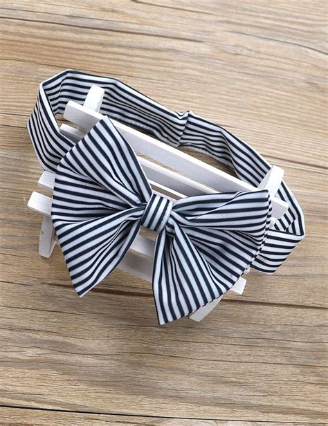 Amazon Baby Girl Bikini Striped Beach Swimsuit Ruffles Bathing Suit Swimwear Headband 2 Pcs