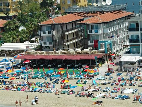 Palmiye Beach Hotel in Alanya - Room Deals, Photos & Reviews