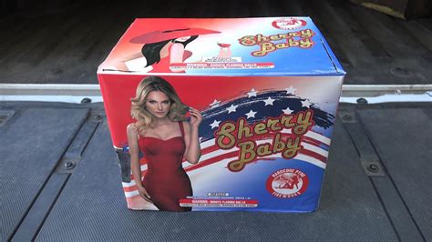 Sherry Baby By Hardcore Pyro Youtube