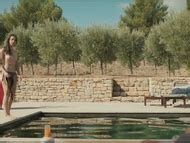 Naked Kim Higelin In Plan B II