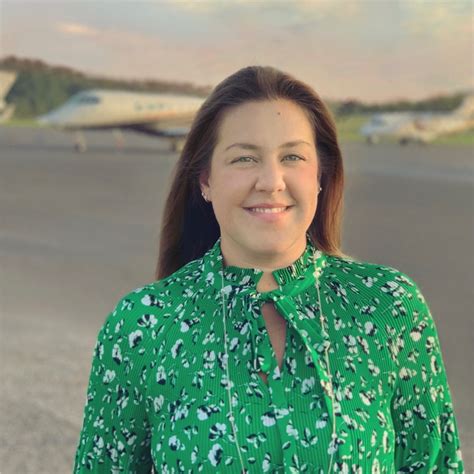 kristin ostwald cm iap finance manager tbi airport management
