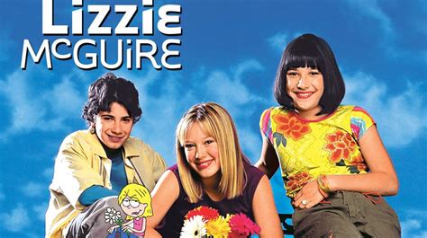 Lizzie Mcguire Reboot Cancelled By Disney Cancelled Shows 2021