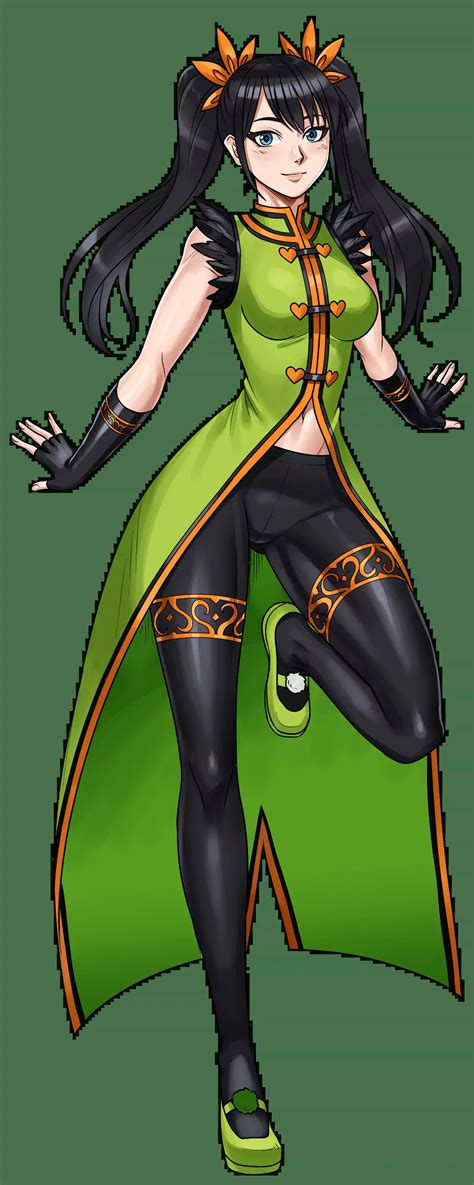 Jul Sexy Scouts Discussion General Discussion Hentai Heroes