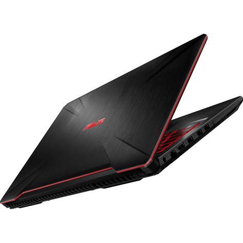 Asus TUF FX504G-78050 Intel Core i7 8750H 8GB 1TB GTX1050 Fiyatı