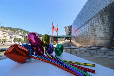 WHY YOU MUST VISIT BILBAO: A TRAVEL GUIDE TO ALL THINGS BILBAO – The